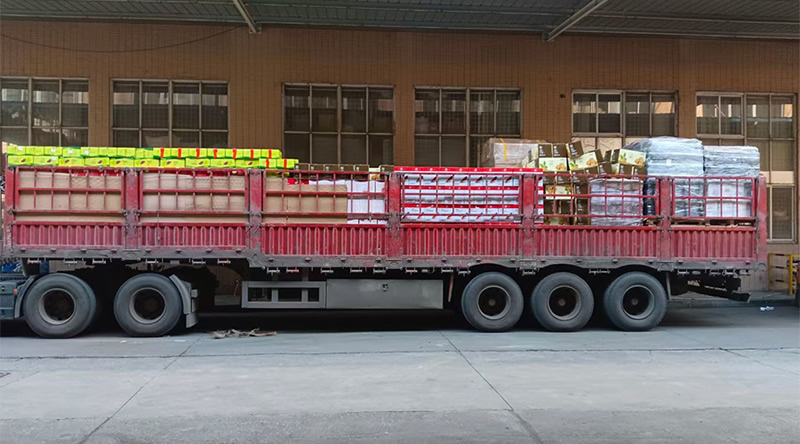 潮州到芜湖物流专线-潮州到芜湖物流公司-「定时发车」